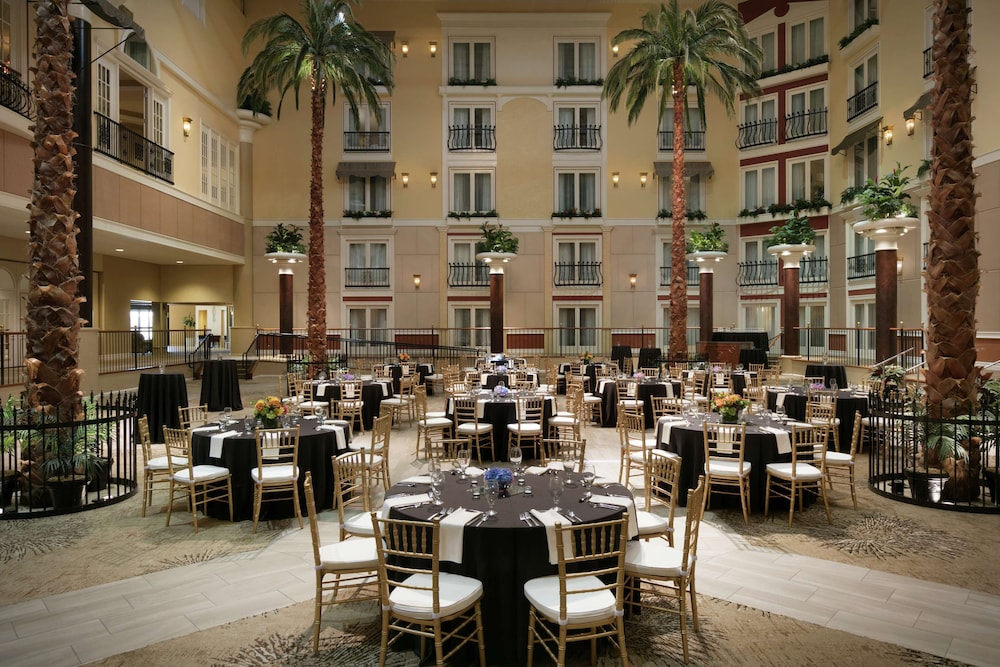 Doubletree Resort By Hilton Lancaster 46/62