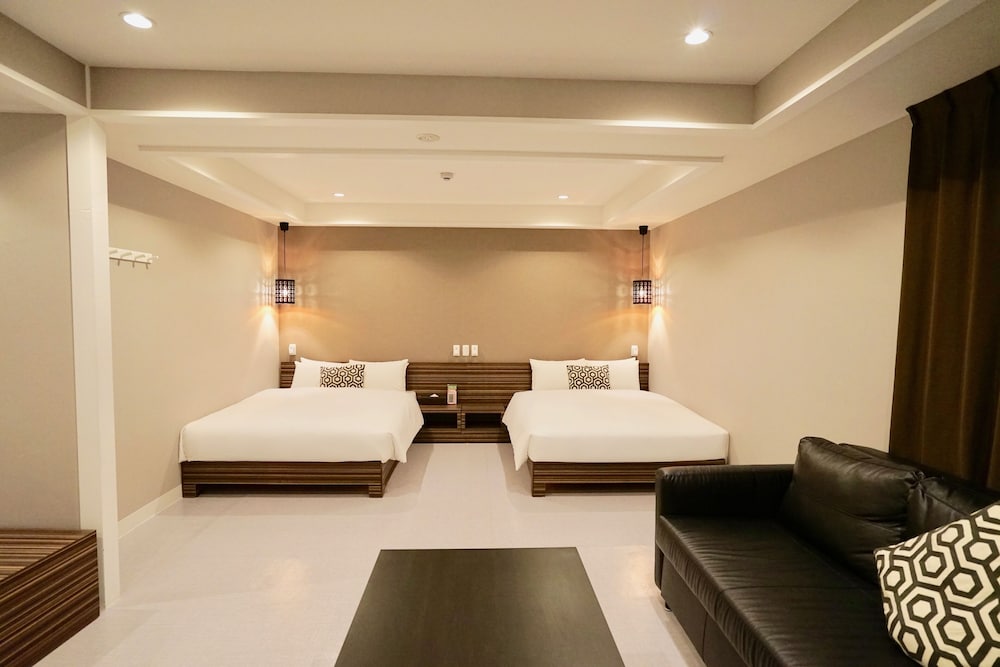 Hotel 88 Shinsaibashi 34/74
