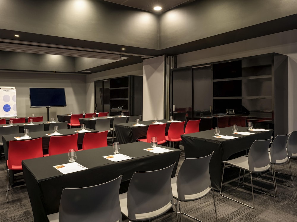 Novotel Santiago Providencia 39/50