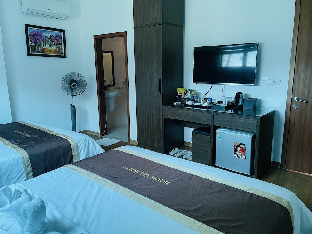 Hotel Hoang Gia 22/50