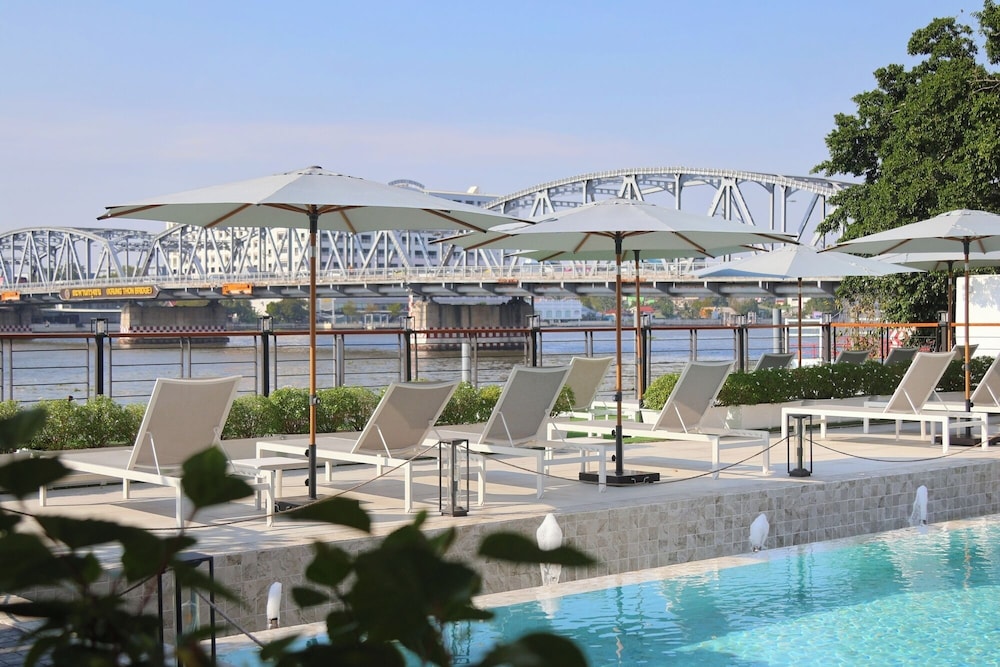 TARA Bangkok Riverside, Wellness Retreat 60/64