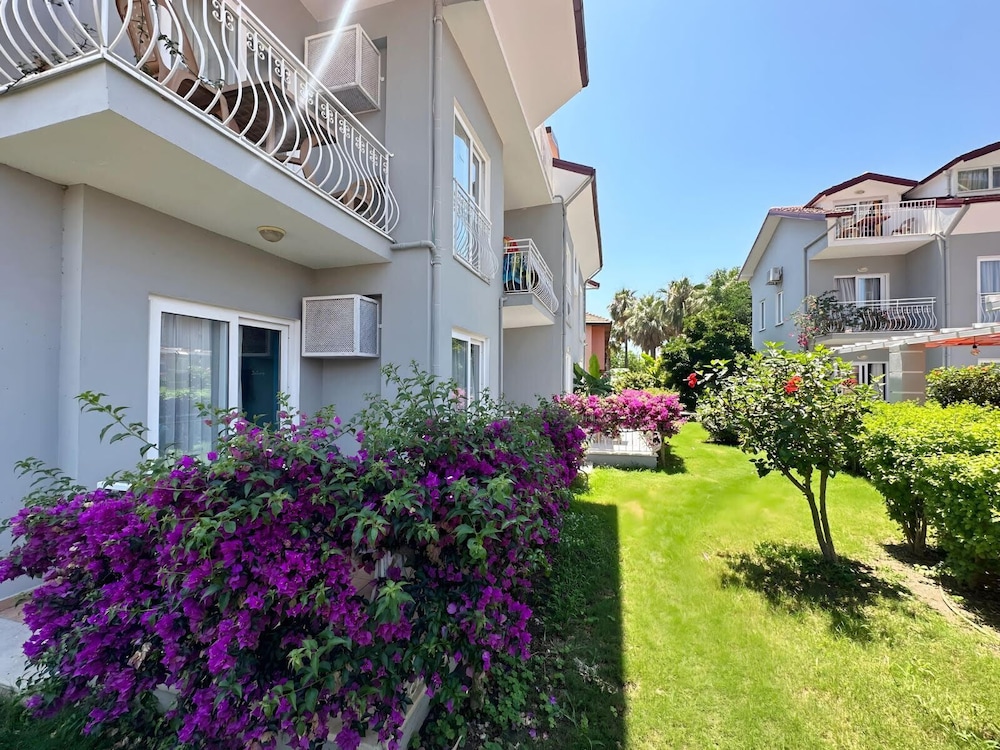 Villa Dolunay Apartments 39/50