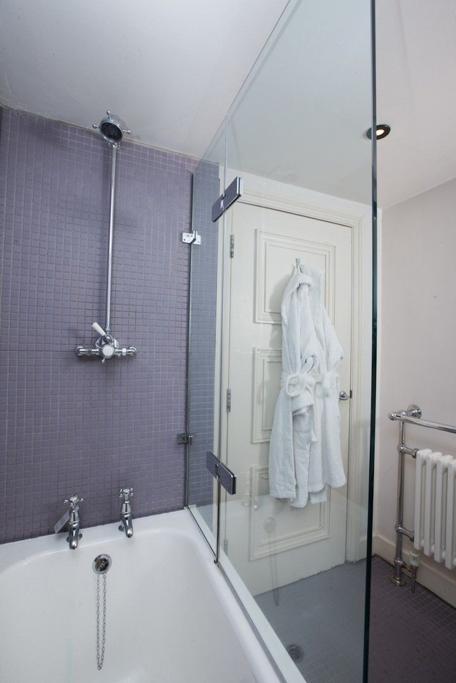 Hotel Du Vin & Bistro Harrogate 40/46