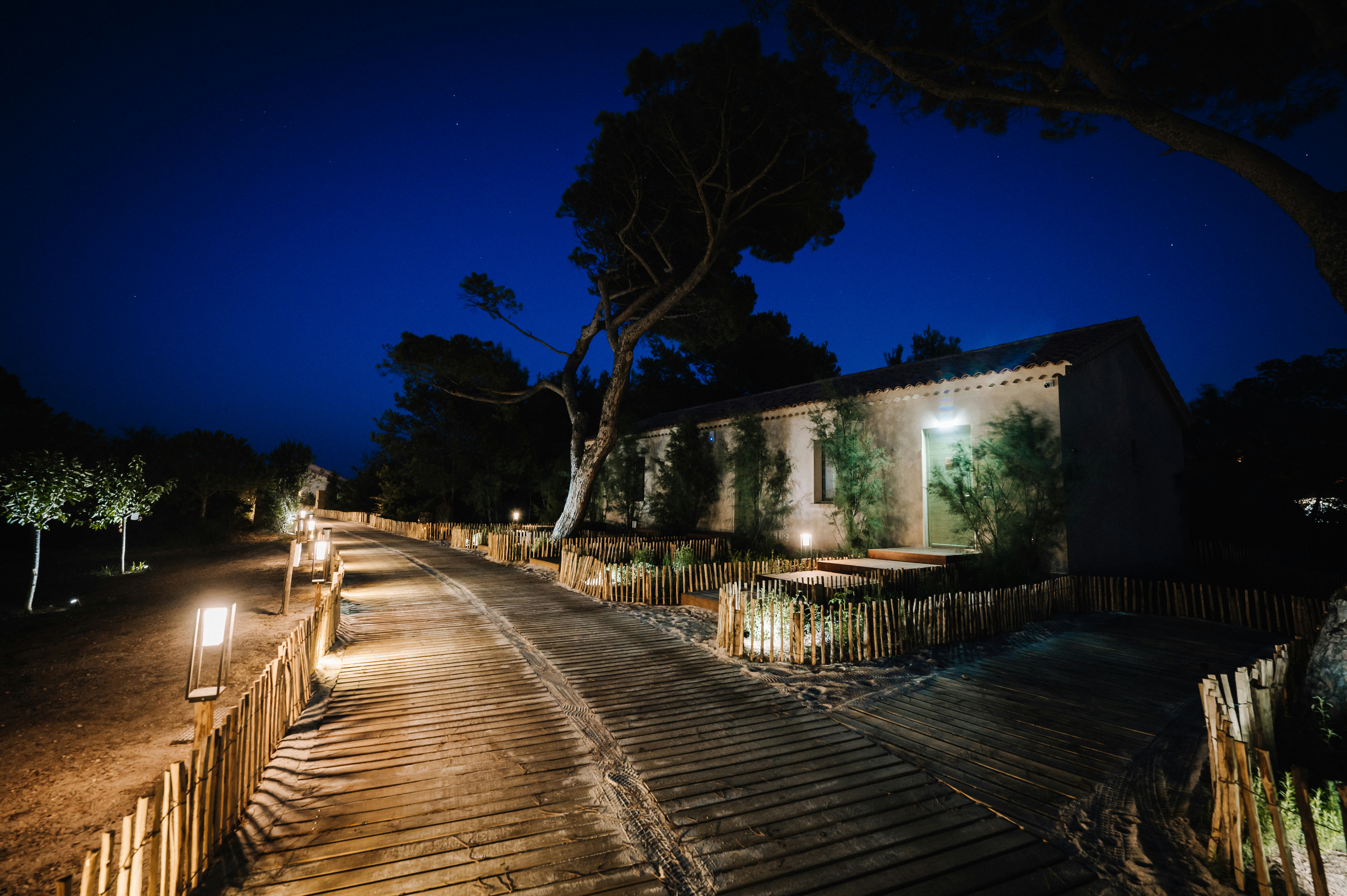 Le Hameau des Pesquiers Ecolodge Curio Collection by Hilton 27/51
