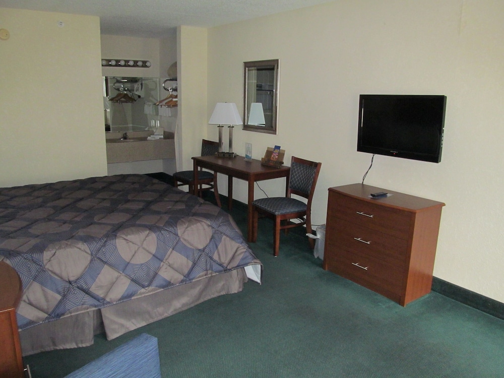 Branson Waterpark Hotel 47/53