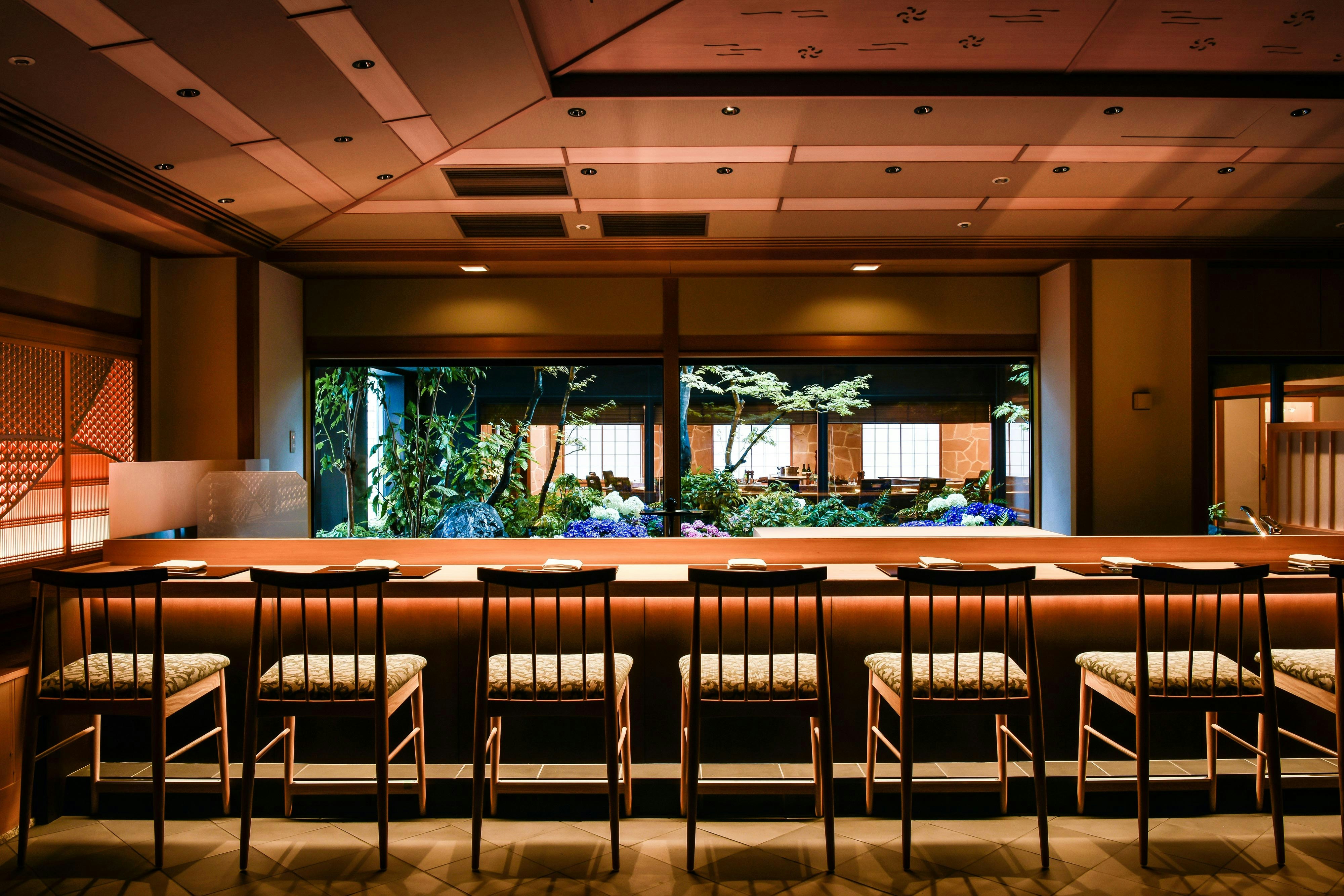 The Westin Osaka 61/93