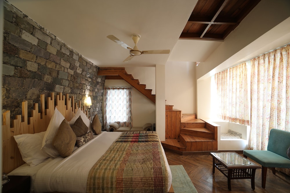 JuSTa Luxe Mukteshwar Retreat and Spa Mukteshwar 14/50