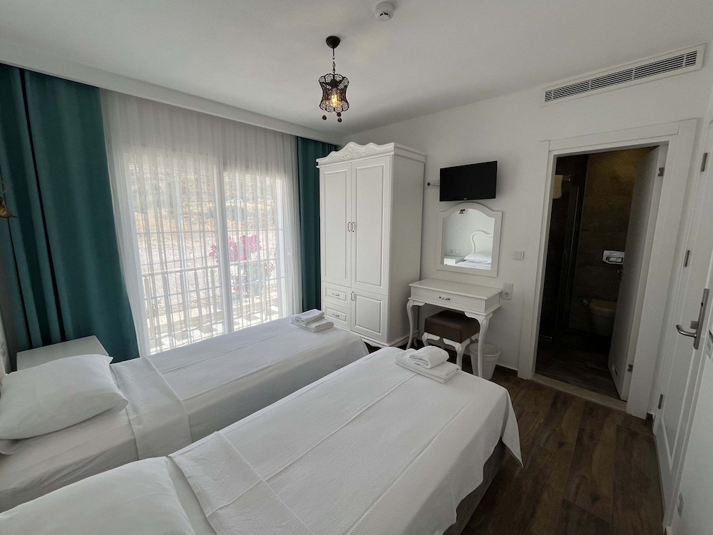 Alesya Butik Otel 12/46