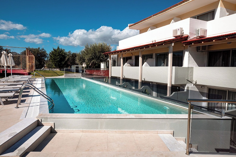 Lydia Maris Resort and Spa 53/58