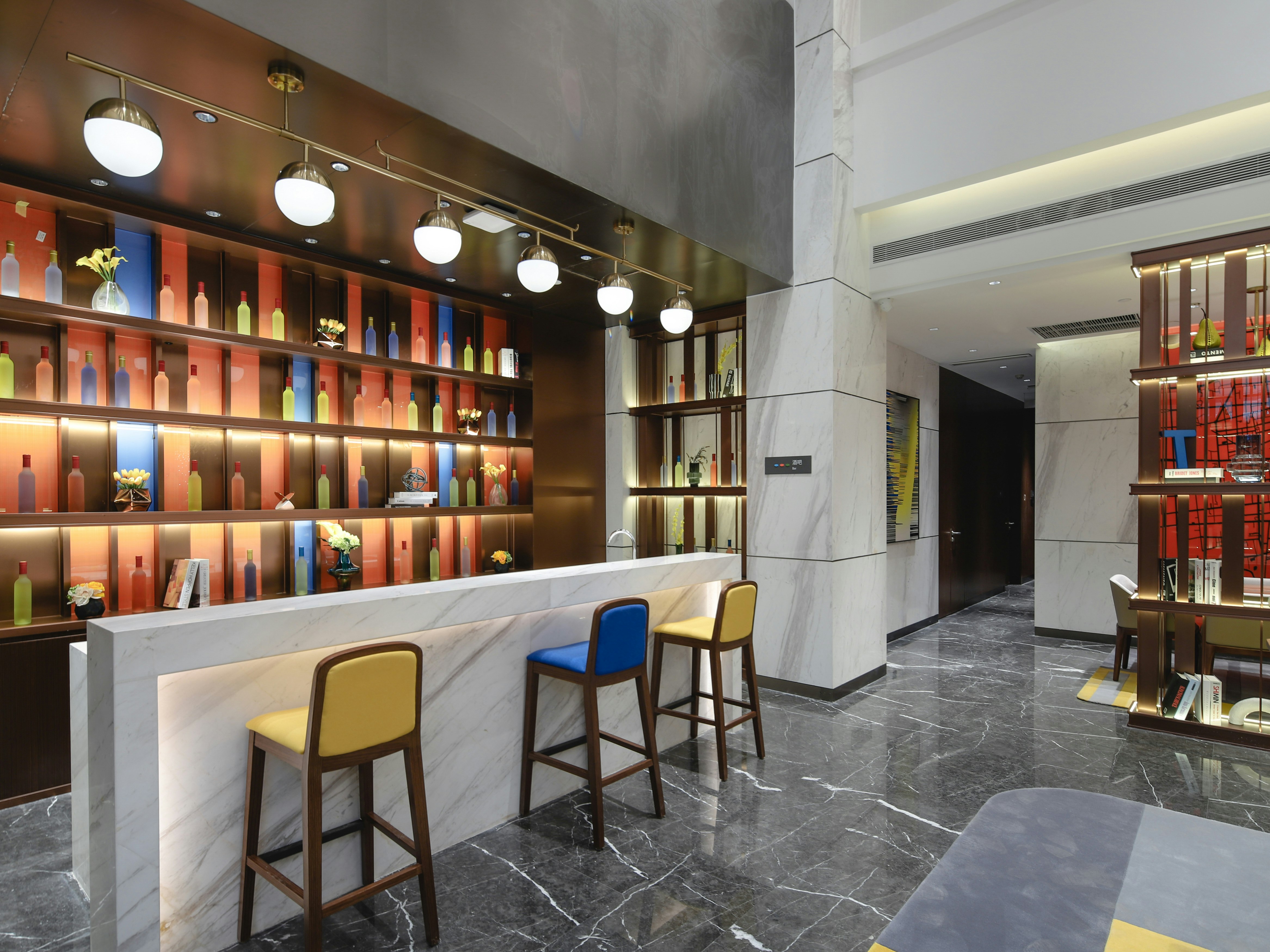 Hampton by Hilton Taiyuan Longcheng Street 42/50