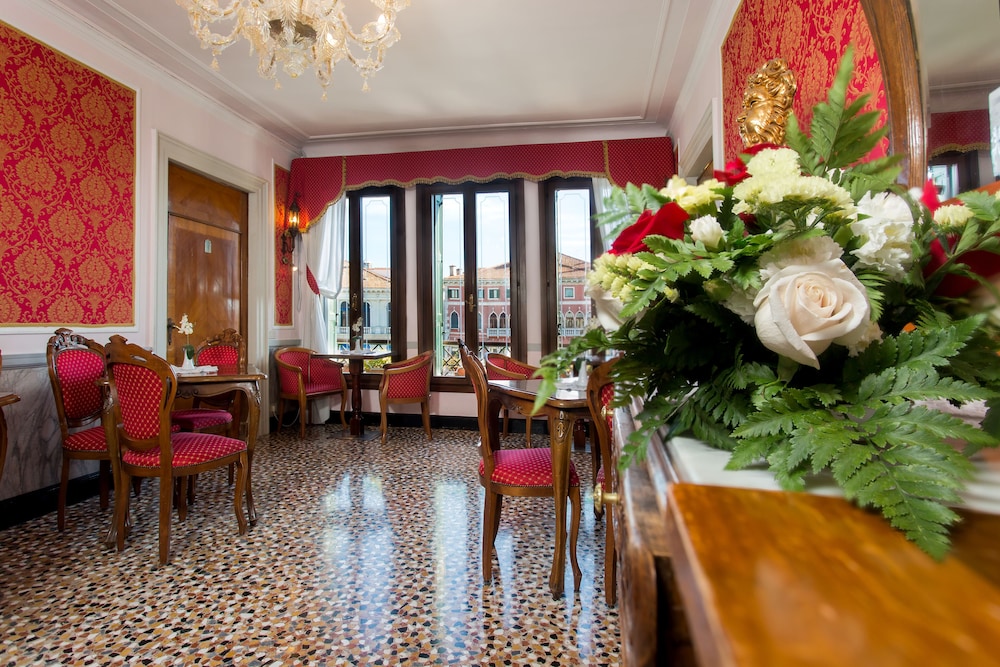 Antica Locanda Sturion 20/32