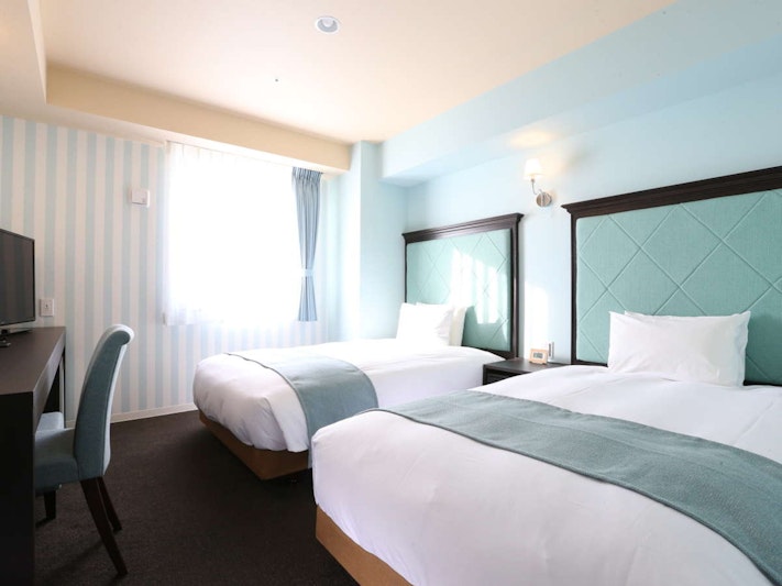 KOKO HOTEL Nagoya Sakae South 1/9