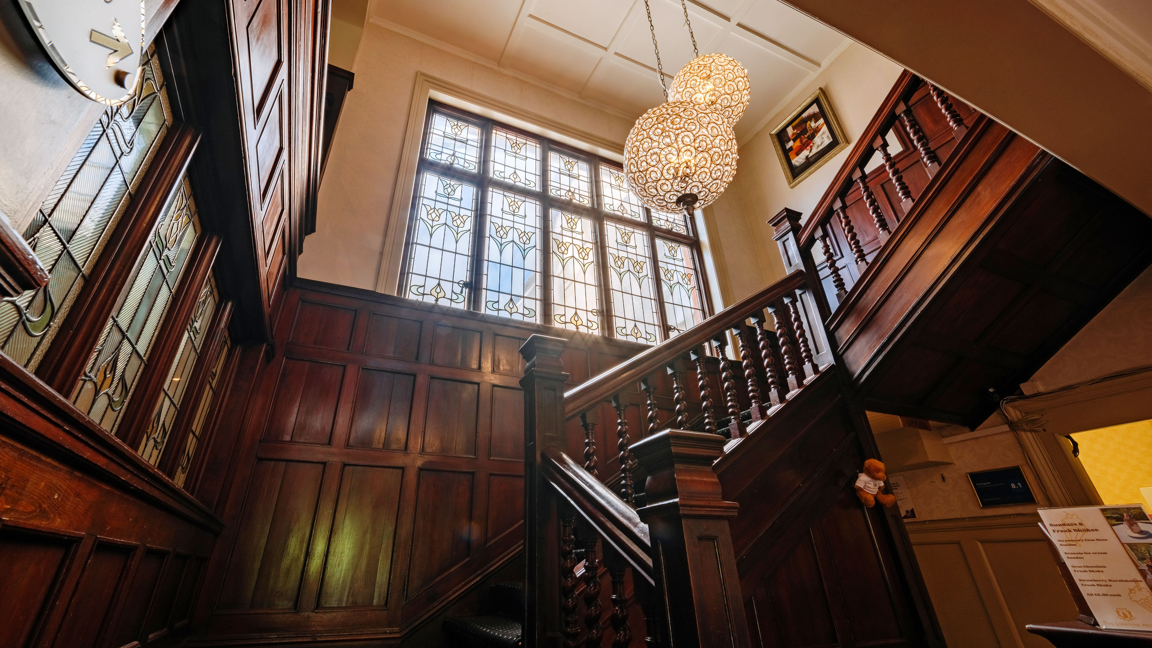 The Lismoyne Hotel 41/58