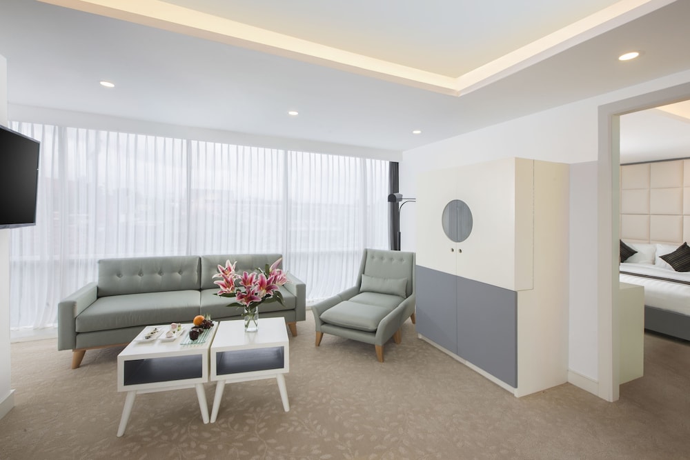 INNSIDE BY MELIA YOGYAKARTA 43/66