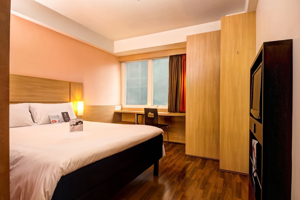 Ibis Sao Paulo Paulista 15/66
