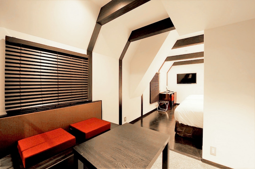 Shibuya Hotel En 34/46