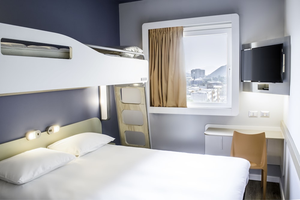 Ibis Budget Copiapo 7/20