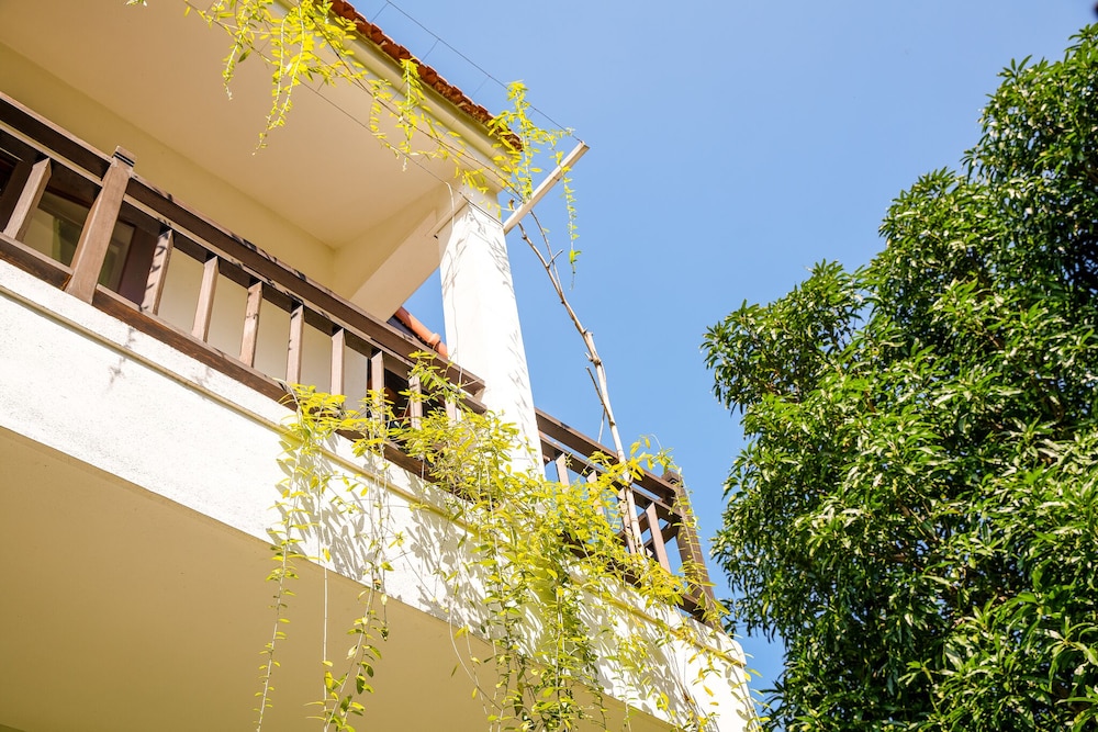 An Bang Morning Glory Beach Homestay 6/44