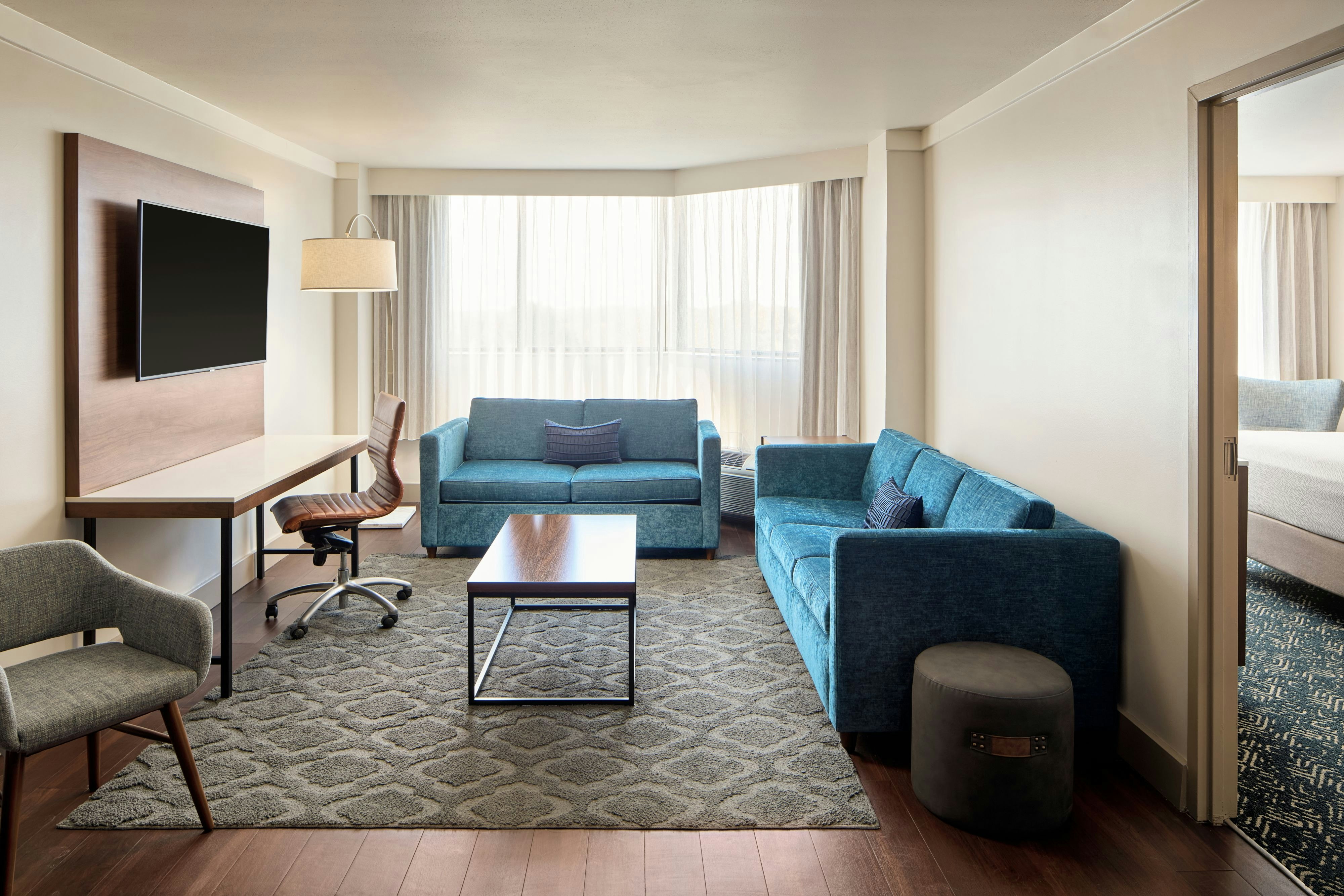 Four Points by Sheraton Richmond 34/69