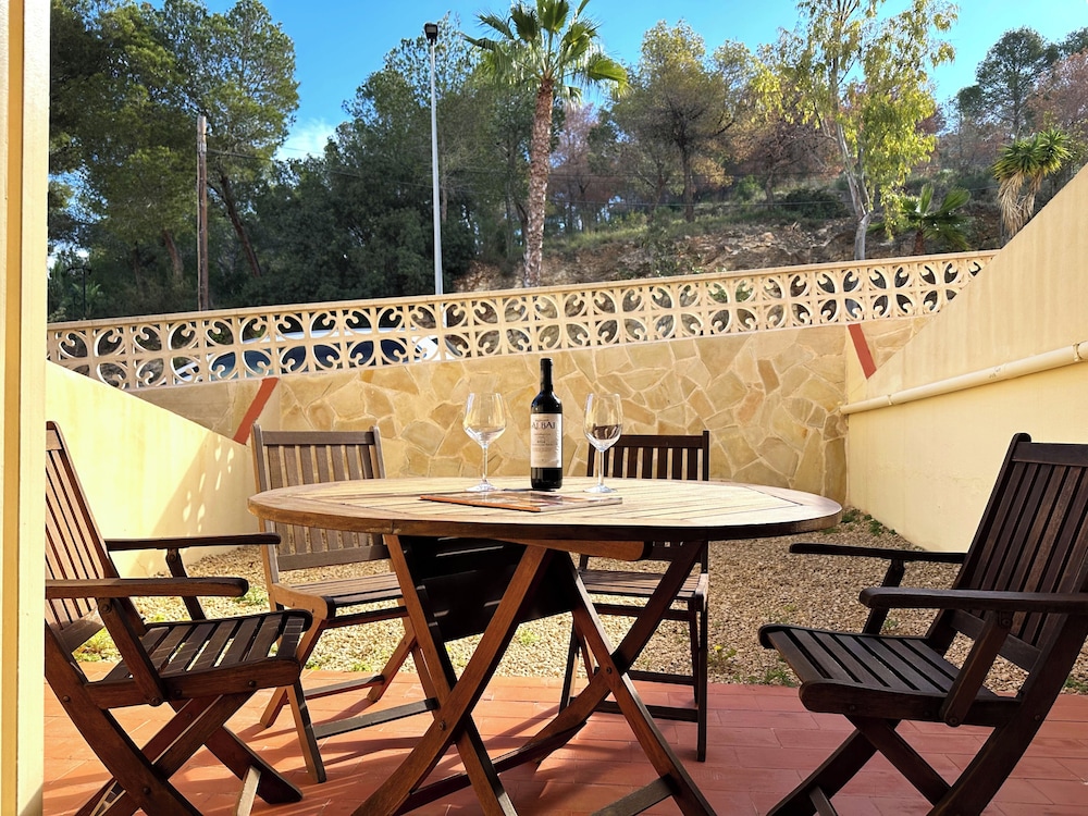 Albir Hills Apartments 51/63