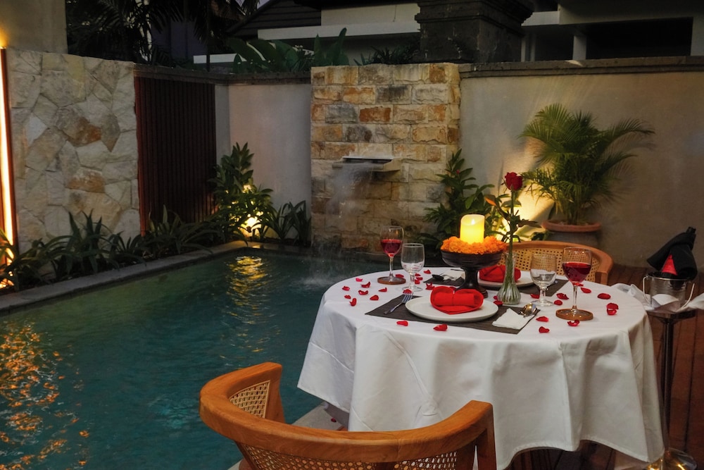 The Prime Seminyak 39/50