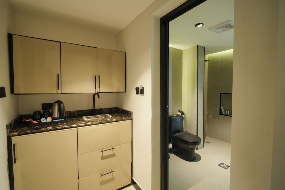 فندق HDB تابوك(HDB Hotel tabuk) 54/56
