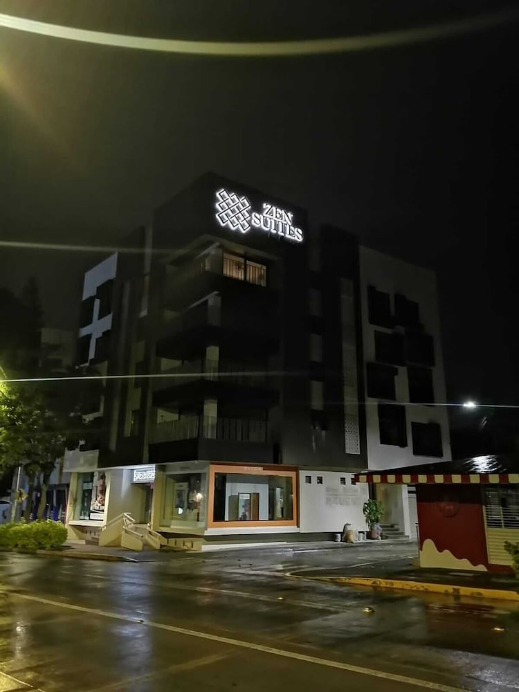 Suites Regente Oaxaca 2/76
