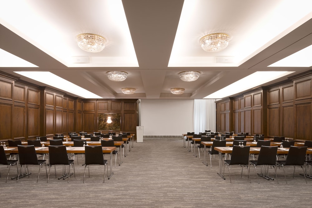 Eden Hotel Wolff 62/66