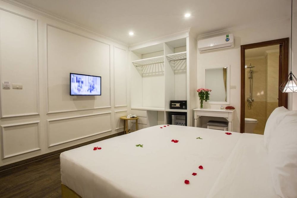 Hanoi A83 Hotel 42/51