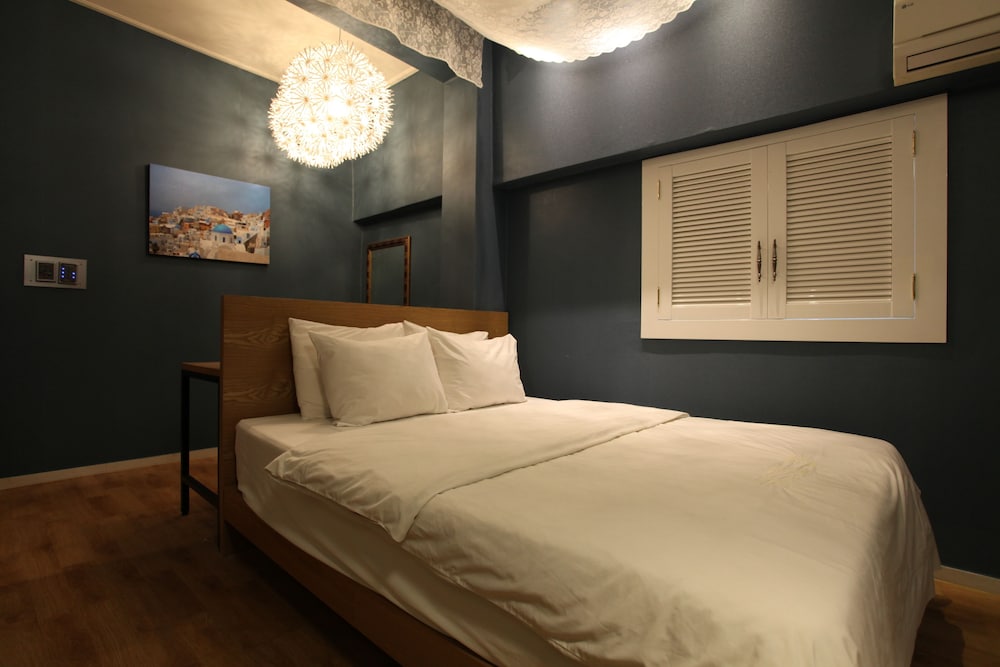 غرفة سوبيريور بسرير كوين، Zip Hotel 4/4