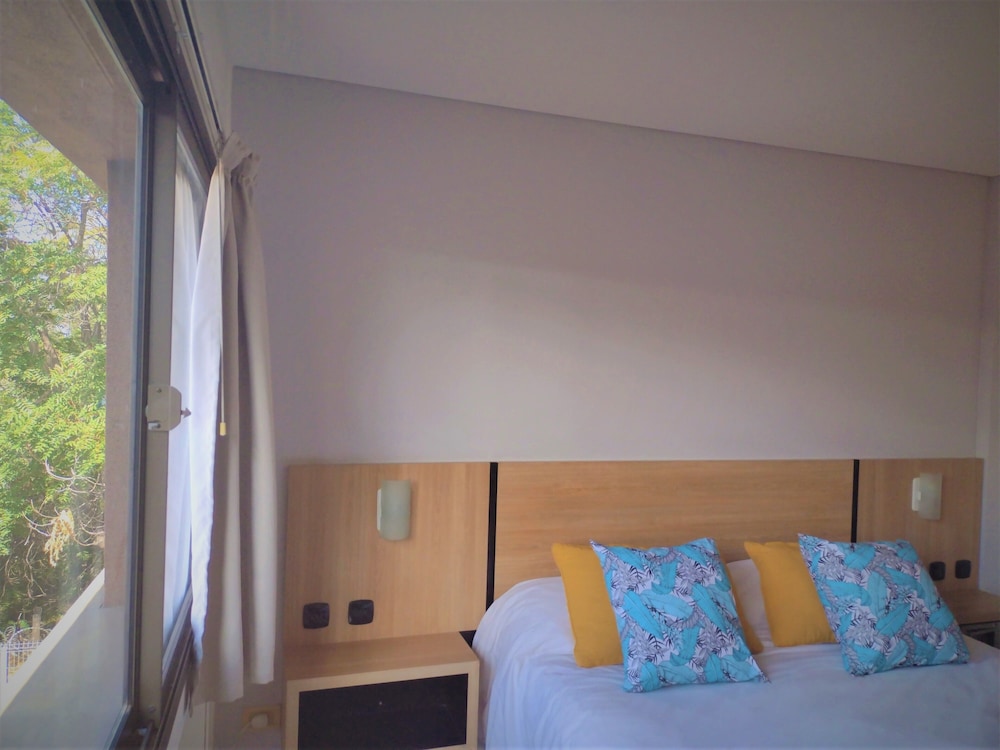 Apartamentos Mendoza Premium 23/50