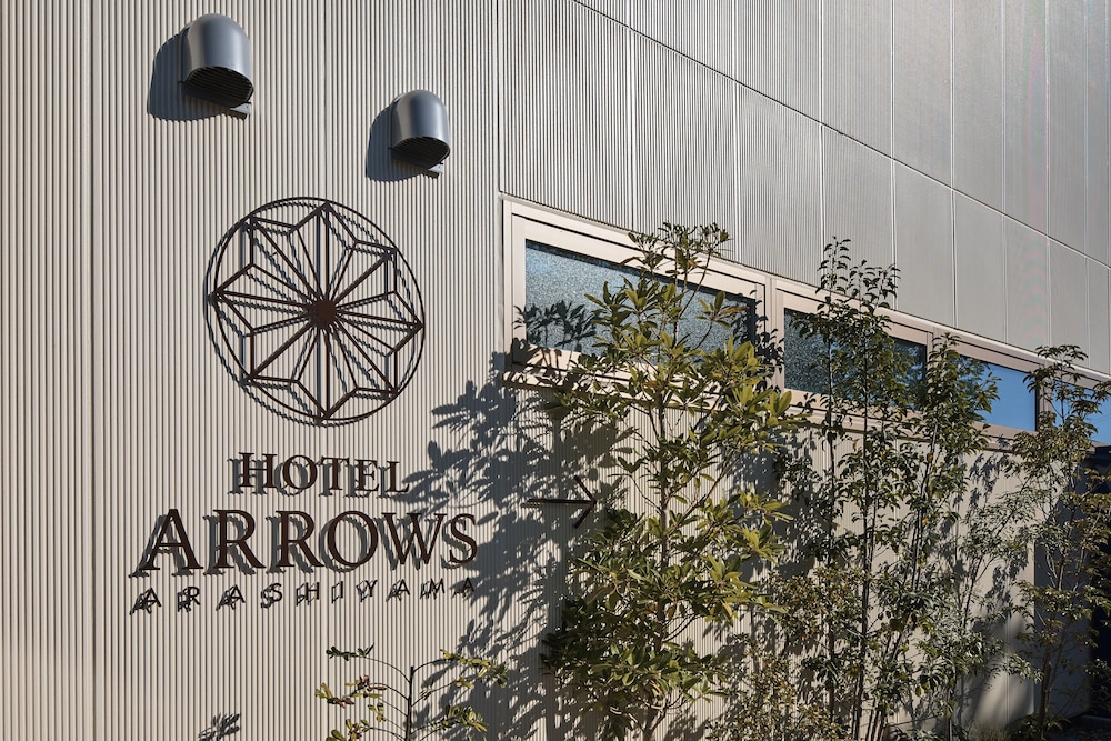 Hotel Arrows Arashiyama 5/30