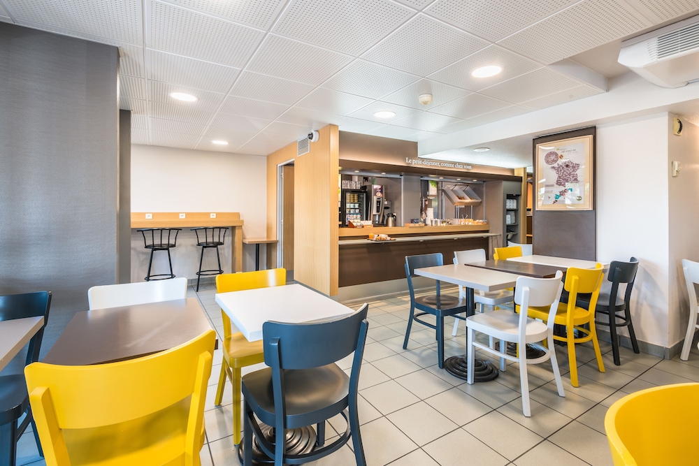 B&B HOTEL Saint-Nazaire Trignac 35/50
