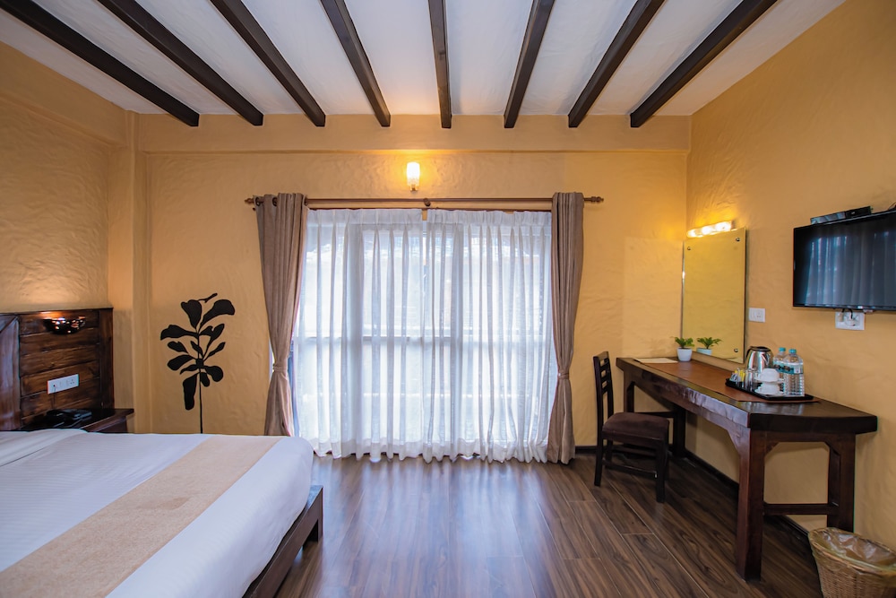 Pokhara Boutique Hotel 14/50