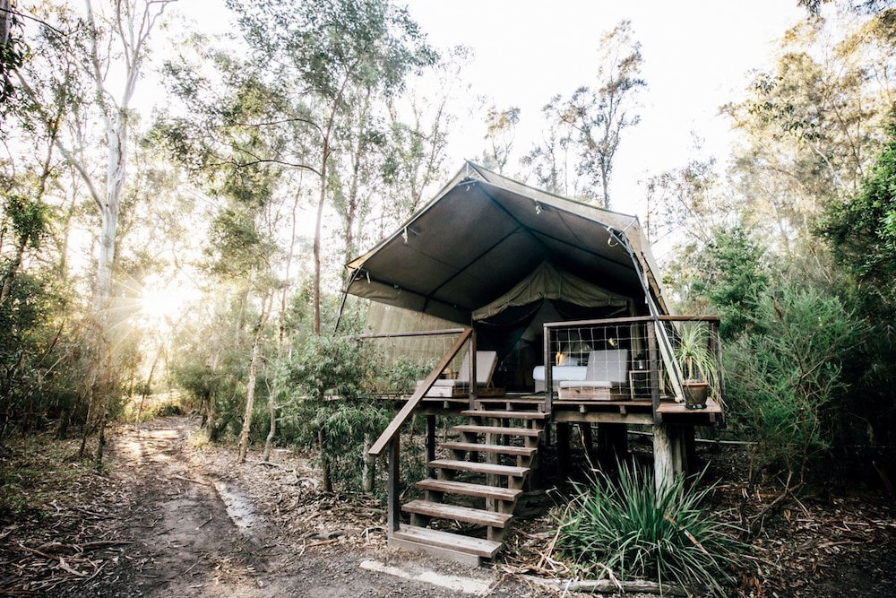 Paperbark Camp 7/48