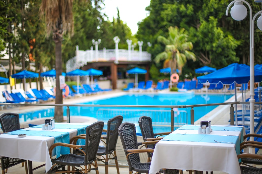 Kaya Maris Hotel 34/50