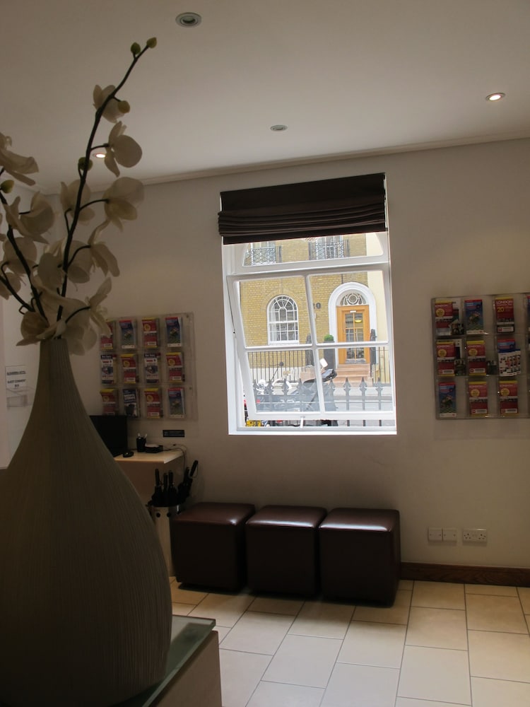 Alhambra Hotel 38/50