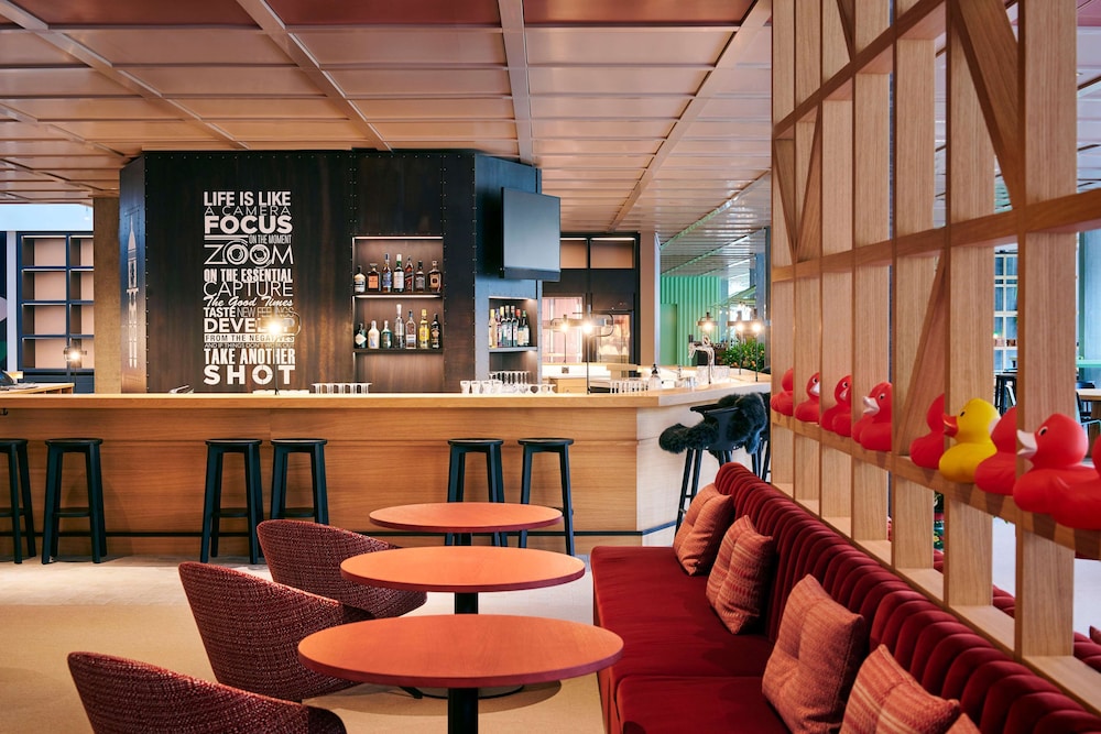 Hyatt Place Zurich Airport The Circle 38/50