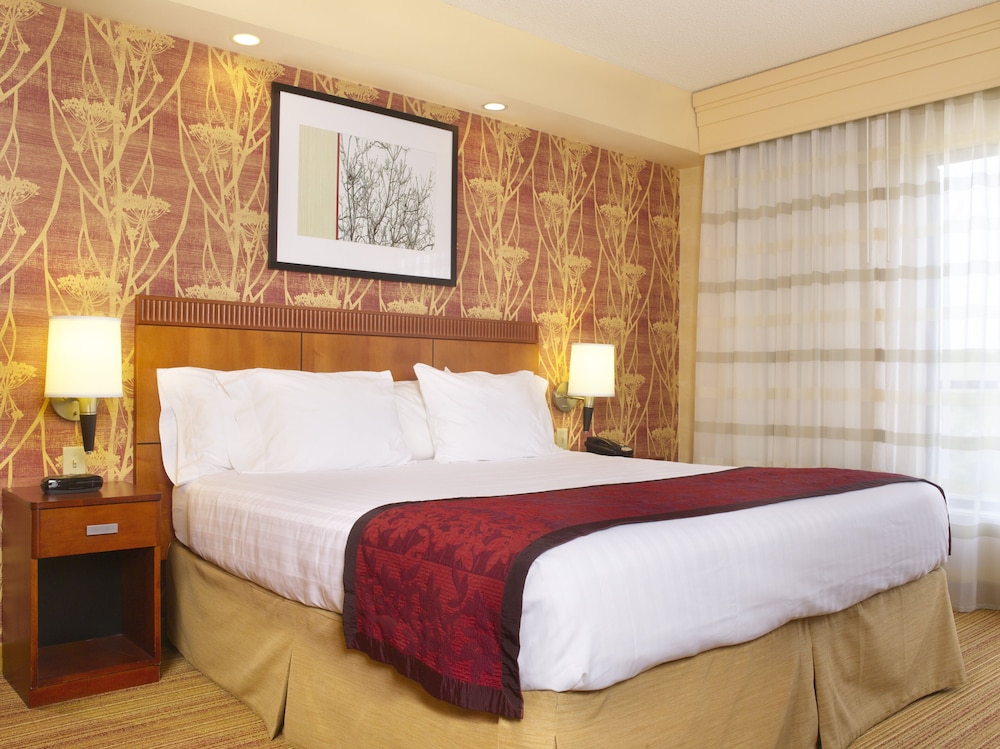 Courtyard by Marriott Philadelphia Langhorne 11/47