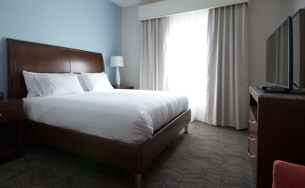 Hilton Garden Inn Hickory 13/43