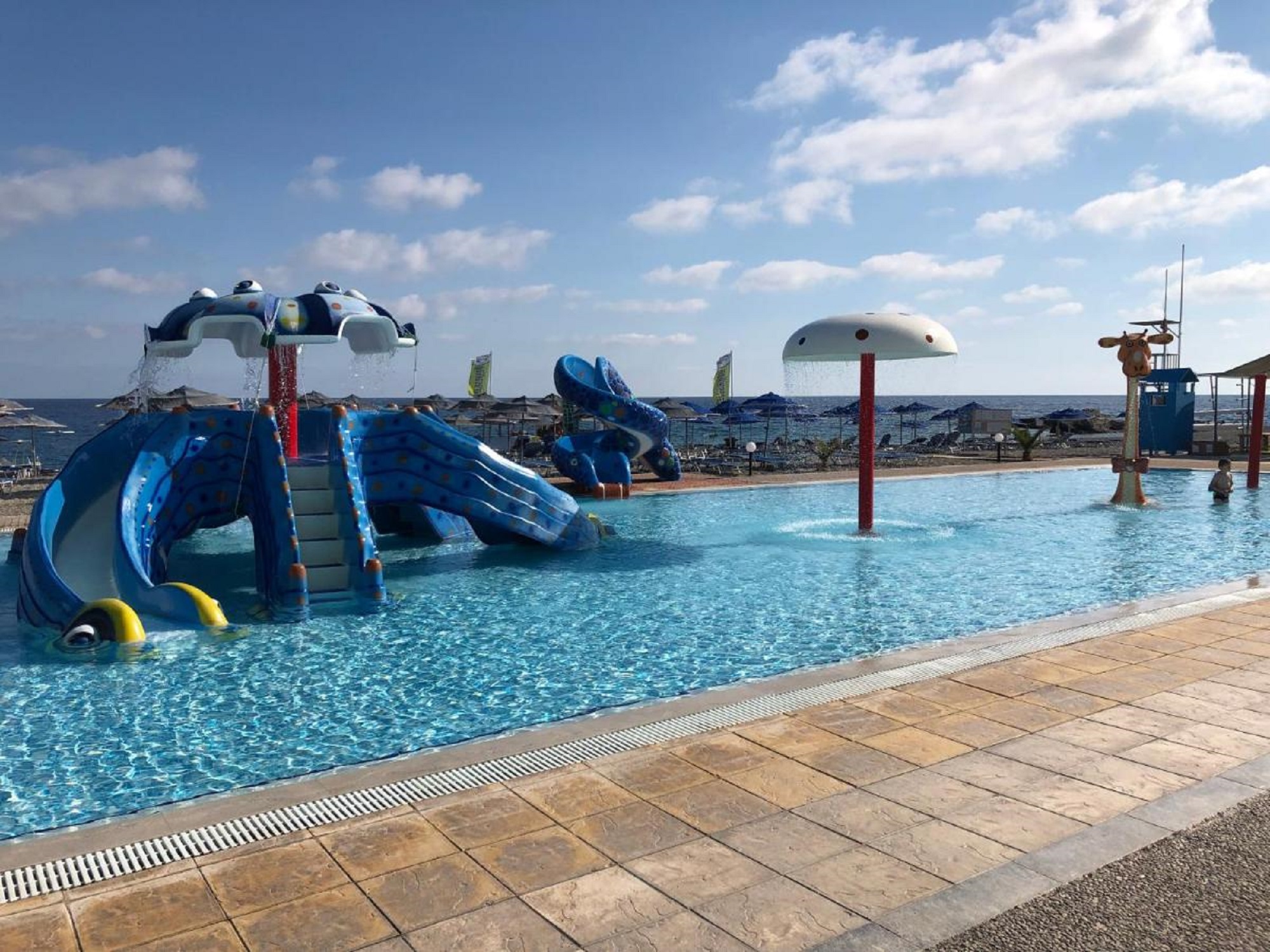 Mare Blue Ierapetra 137/149
