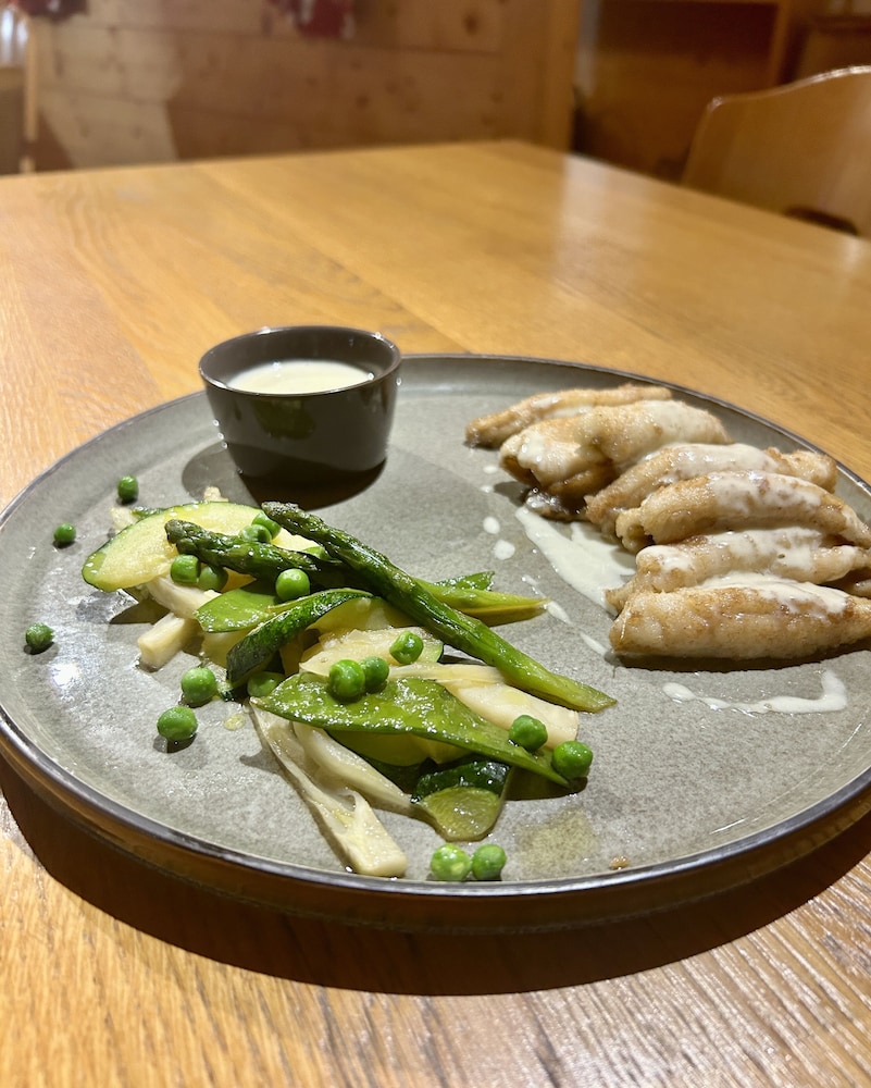 Les Prodains酒店(Hotel Les Prodains) 图片2