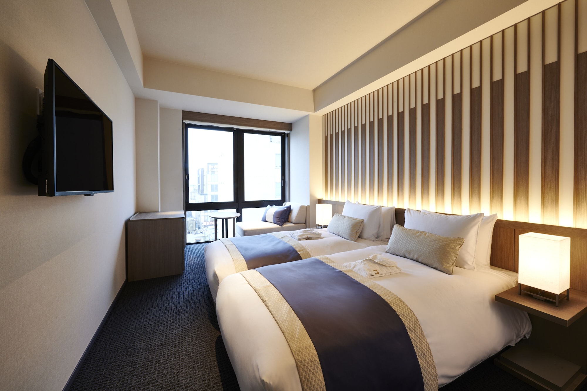 Essential, Hollywood, Standard, Twin Beds