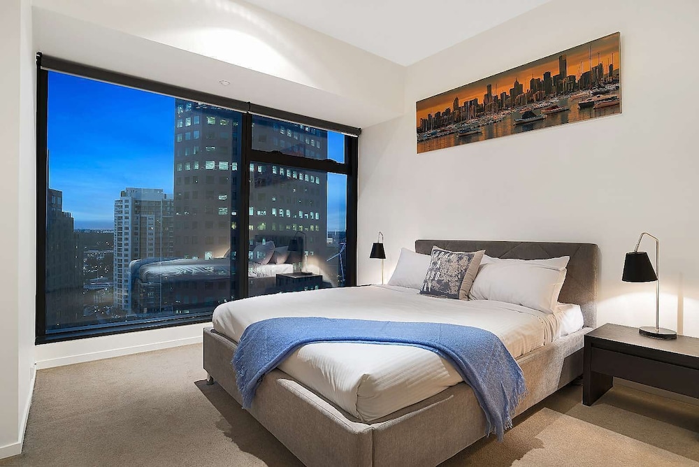 Southbank Apartments - Eureka Tower 12/48