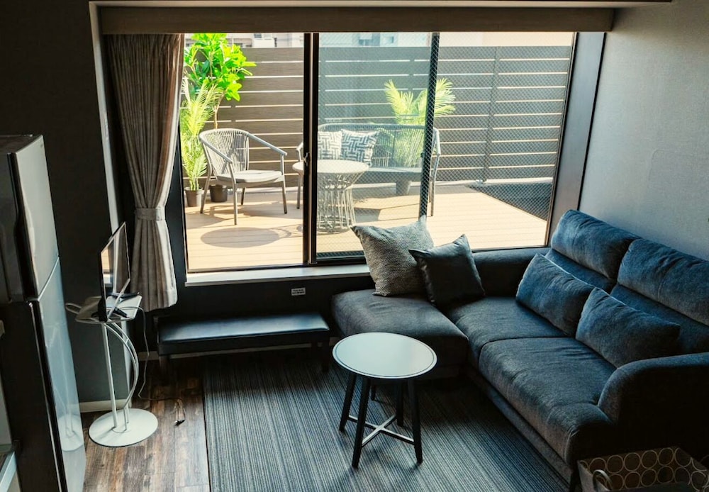 R&Run Kyoto Serviced Apartment & Suites 48/70