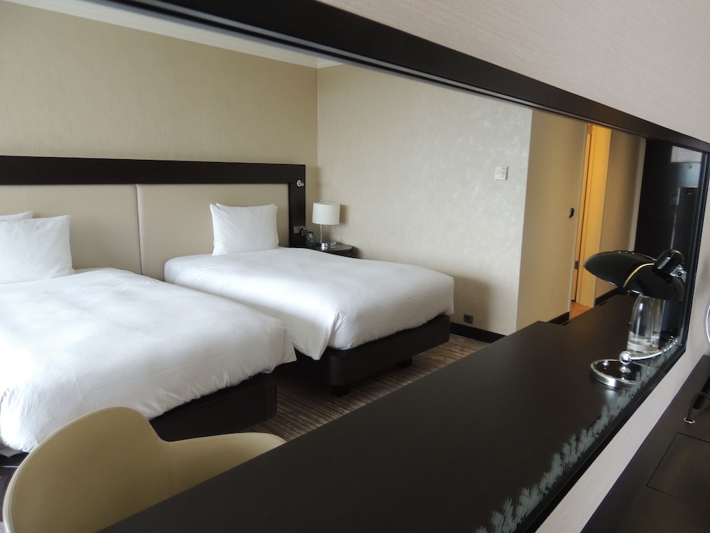 Hilton Munich Park 7/63