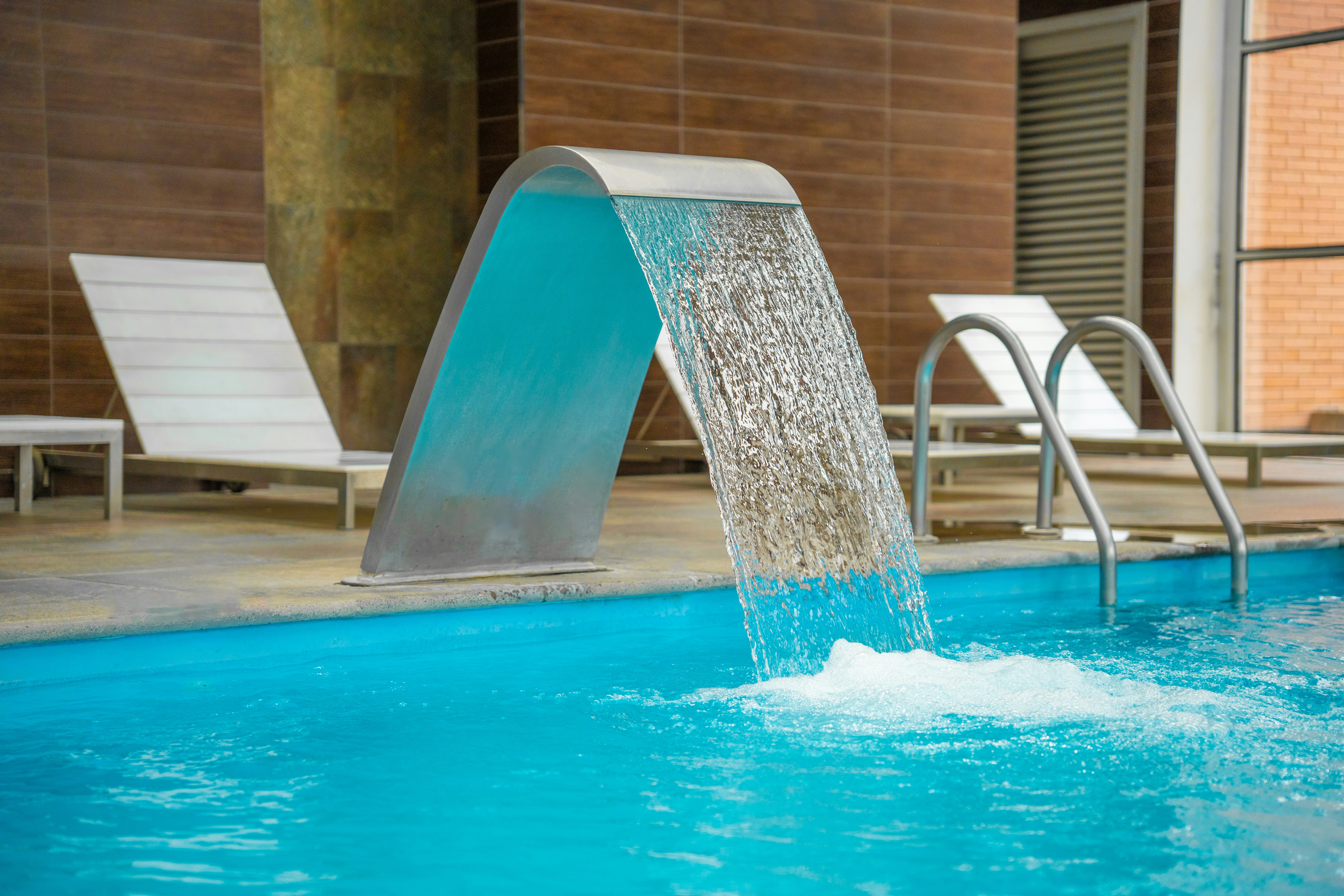 Hilton Garden Inn Santiago Airport 34/83