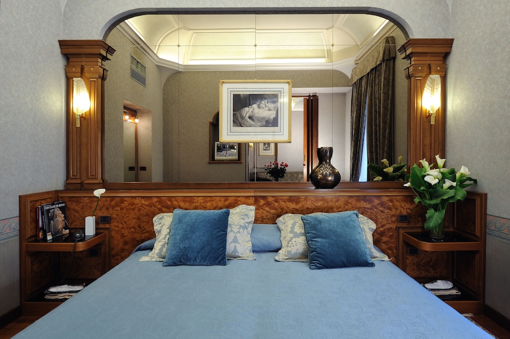 Hotel Farnese 21/69