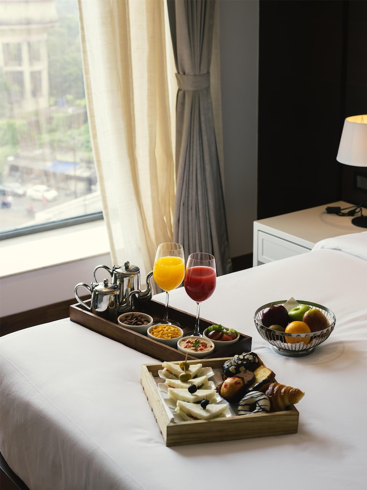 Grand Mirage Dhanbad, a member of Radisson Individuals 34/50
