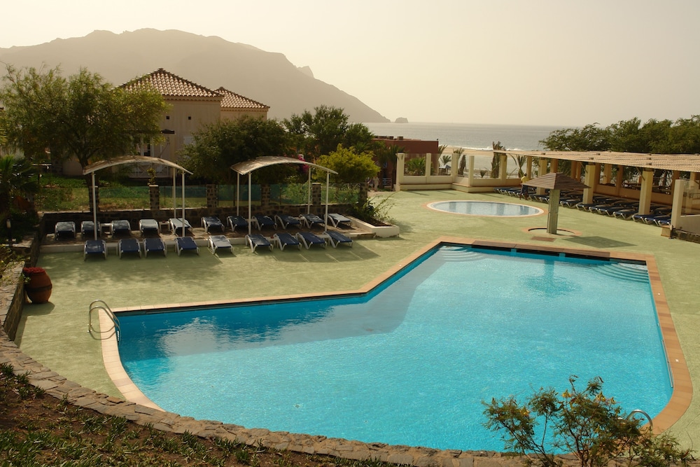 Foya Branca Resort Hotel 12/43
